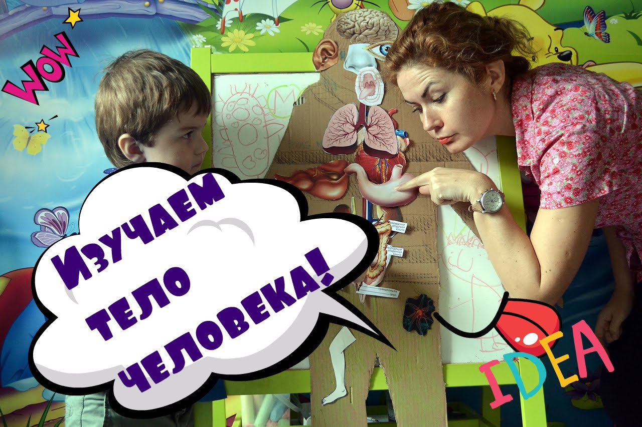Ваше тело ? | lemur59.ru